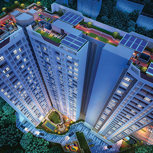 Laukik Vastu luxuria - Enquire Now